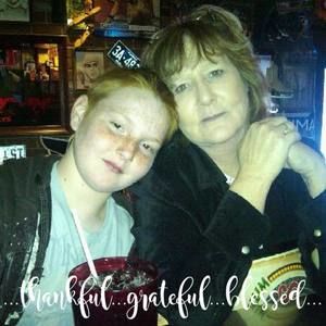 Meet your Posher, Dawn